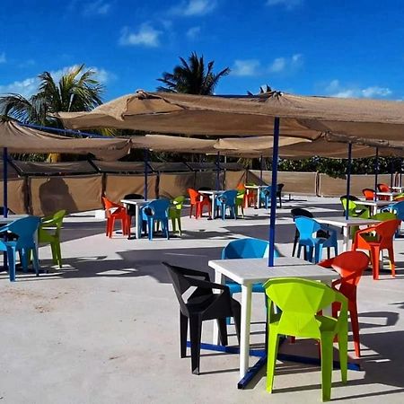 Hotel Chuburná المظهر الخارجي الصورة